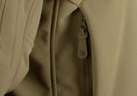 Clawgear Audax Softshell Jacket