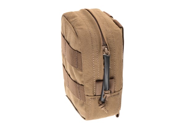 Clawgear Small Vertical Utility Pouch Core