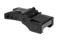 Leapers Low Profile Flip-Up Front Sight Allen Key Mount
