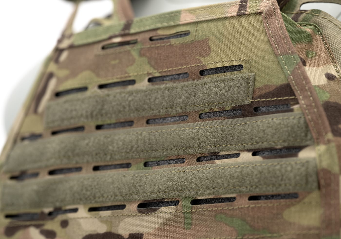 Invader Gear Reaper Plate Carrier