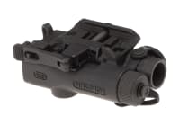 Holosun LE221 Elite Co-Axial Laser Green + IR