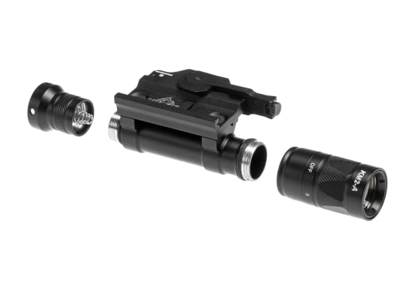 Night Evolution M620W Scout Weaponlight