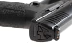 Walther PPQ M2 Blowback Co2