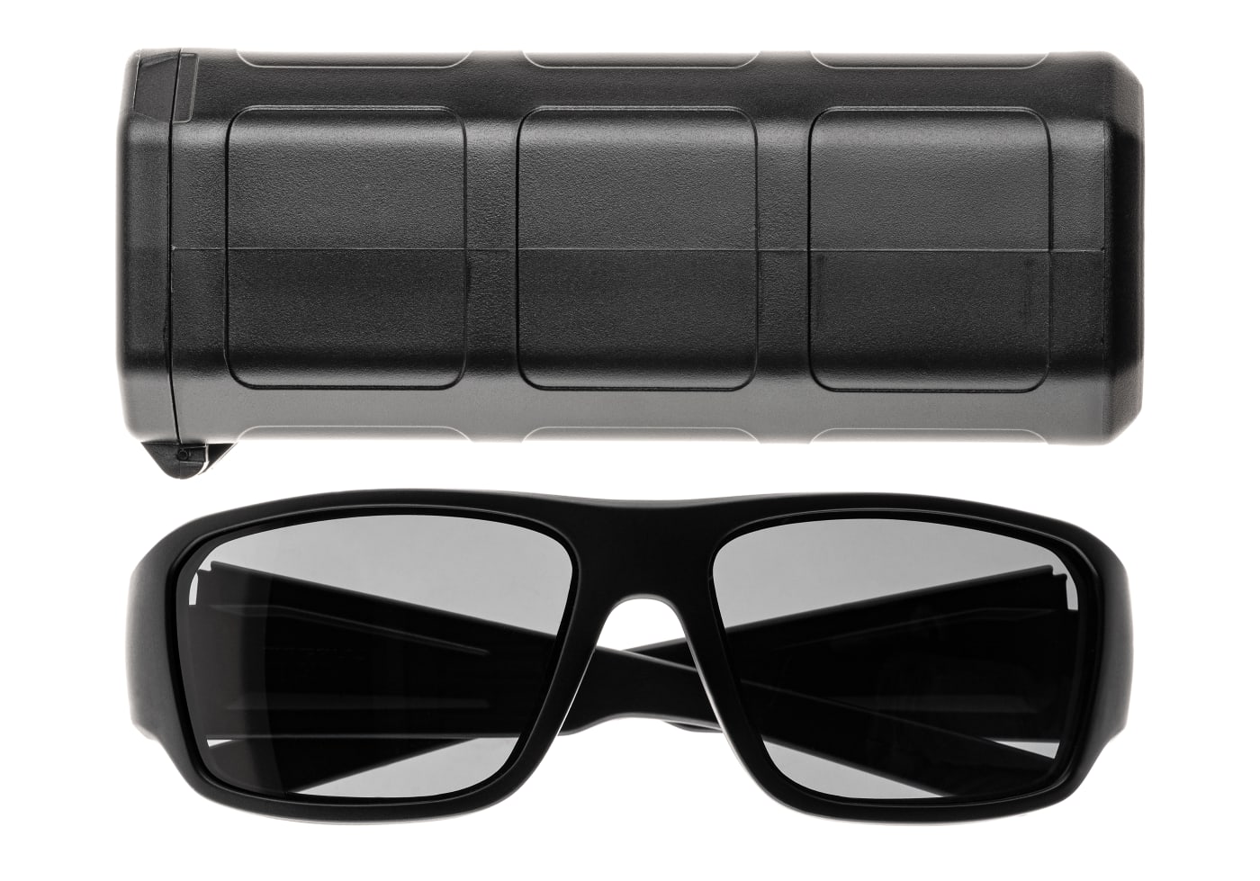 Magpul Rift - Black Frame / Gray Lens