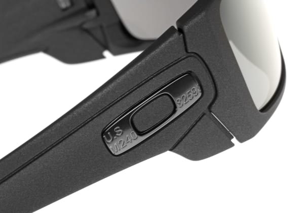 Oakley SI Batwolf Cerakote Cobalt