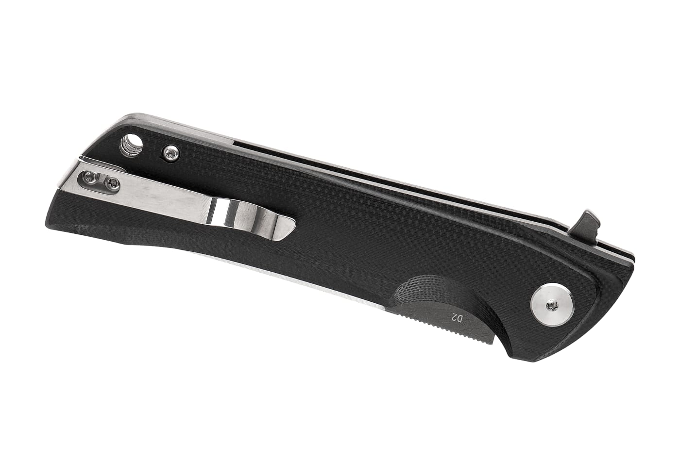 Bestech Knives Paladin Linerlock Folder