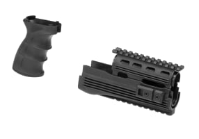 Pirate Arms AK47 Tactical Conversion Kit