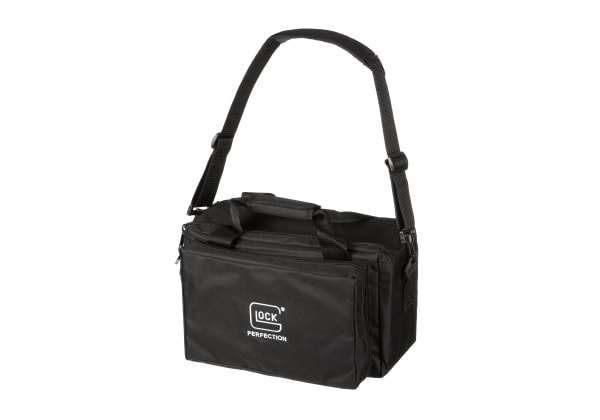 Glock Range Bag 4 Pistols