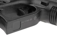 Glock Glock 17 Gen 3 Steel Version GBB