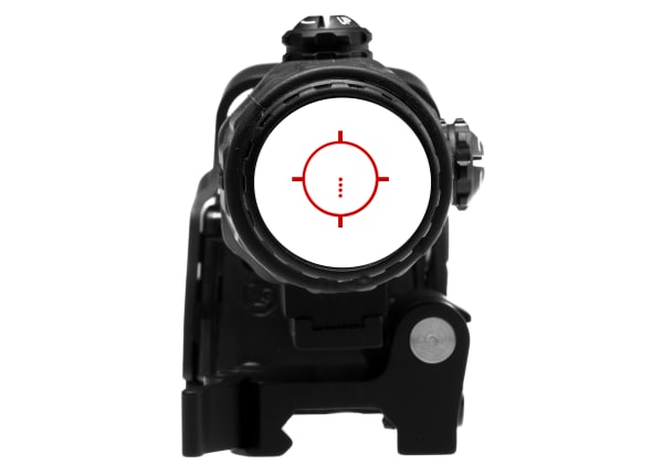 EoTech Hybrid Holographic Sight I