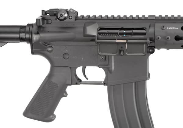 G&G CM15 KR Carbine 10 Inch S-AEG