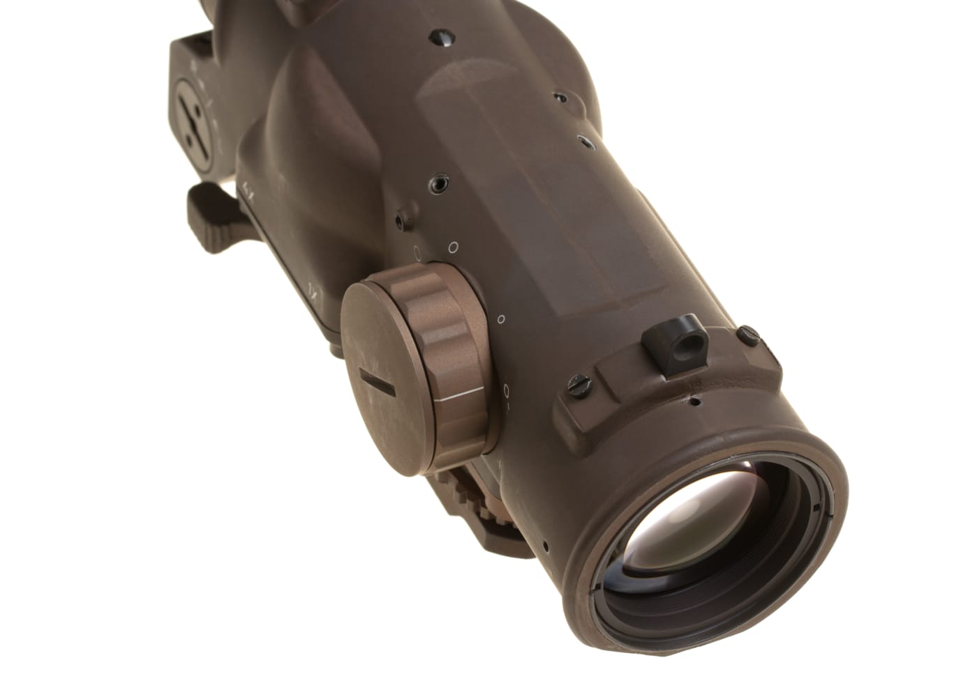 Elcan SpecterDR DFOV14-T1 5.56