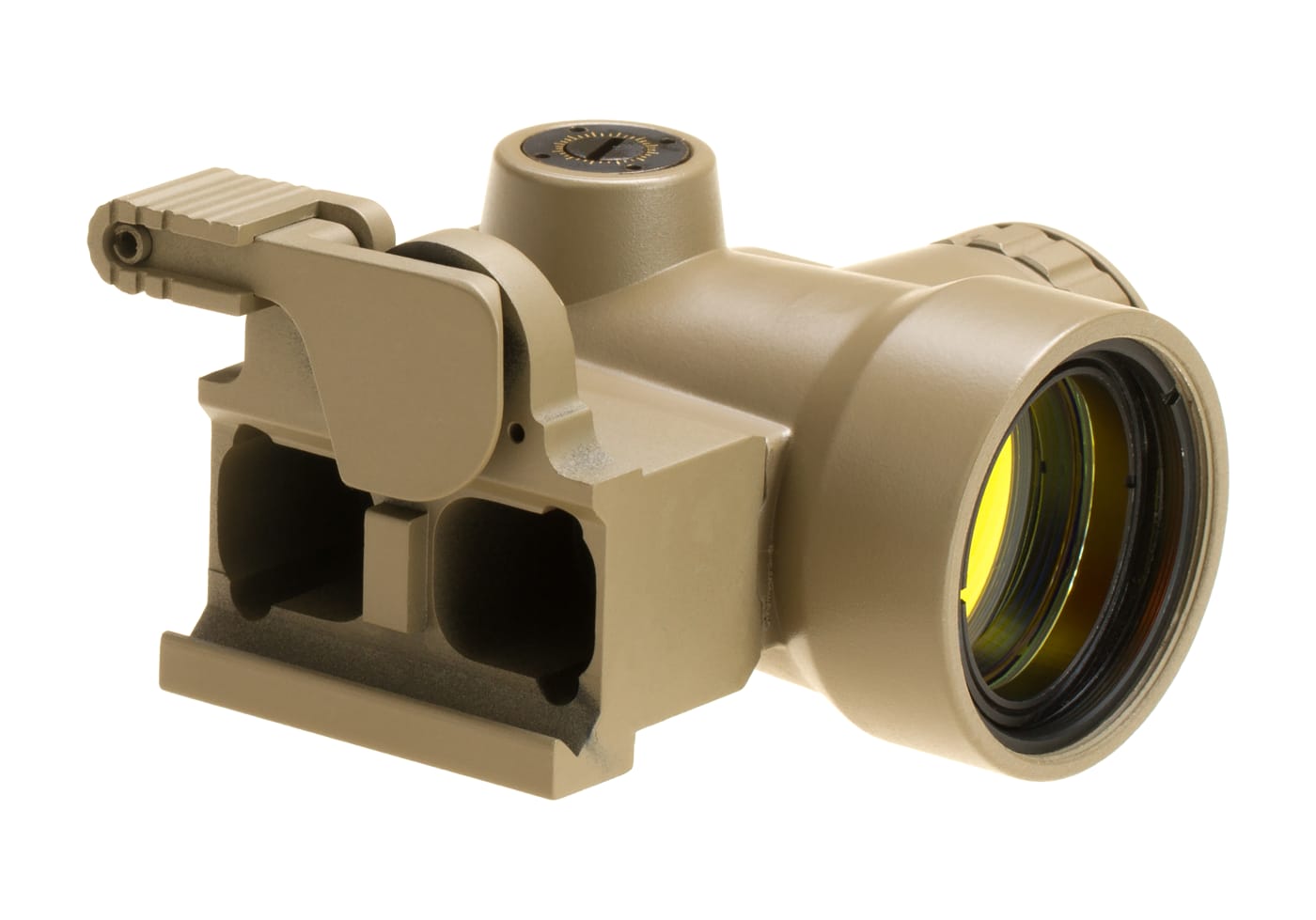 Aim-O MRO QD Red Dot