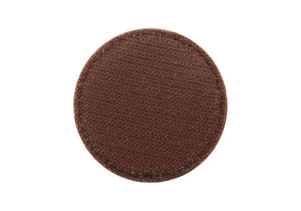 JTG Kinetic Working Group Rubber Patch