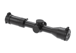 Sightmark Presidio 1.5-9x45HDR SFP, Riflescope