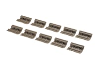 Element Rubber Rail Cover