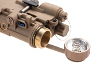 WADSN L-3 NGAL Illuminator / laser module Green + Red + IR