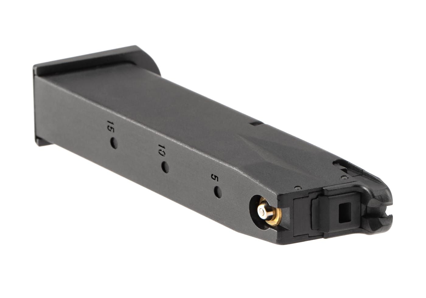 Beretta Magazin Beretta M9 A1 Full Metal GBB 24rds
