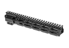 Midwest Industries AR15 10.5 Inch Combat Handguard M-LOK