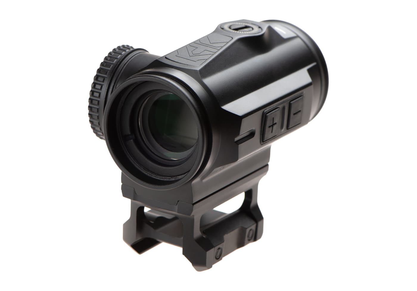 Vortex Optics Spitfire HD Gen II 3x Prism Scope