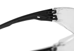 Bollé SILEX+ BSSI Clear Lens