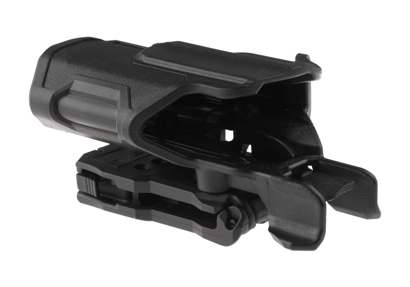 Blackhawk T-Series L2C Concealment Holster for Glock 19/23/26/27/32/33/45 Right Side