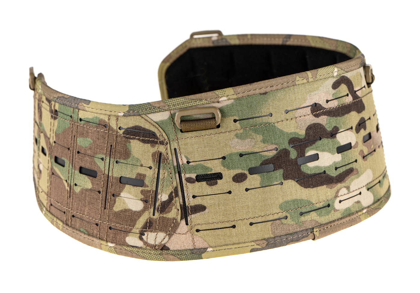 Templar's Gear PT4 Tactical Belt
