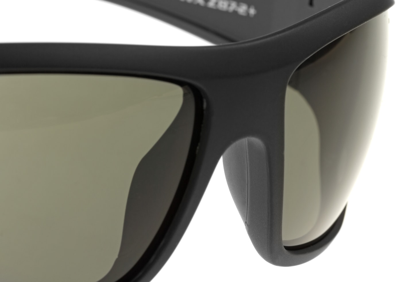 Wiley X WX Omega Black Ops Grey