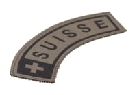 Clawgear Suisse Tab Patch