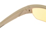 Wiley X WX Valor 2.5 Grey / Clear / Rust