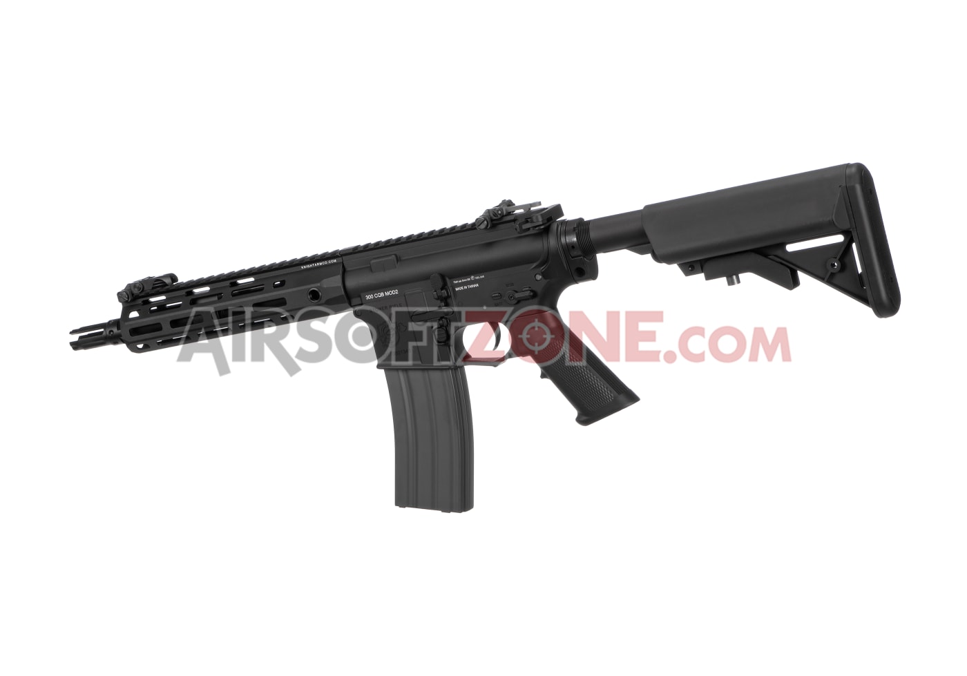 G&G Knight's Armament SR30 M-LOK S-AEG (2024) - Airsoftzone