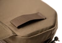 Clawgear Drop Down Velcro Utility Pouch