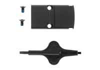 Holosun HE509T-GR X2 Solar Green Dot Sight