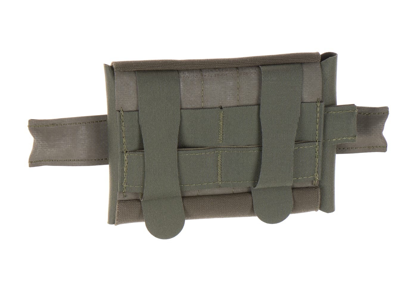 Blue Force Gear Belt Mounted Micro Trauma Kit NOW!