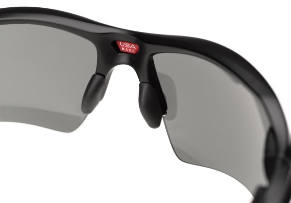 Oakley SI Flak 2.0 XL Prizm Grey Uniform Collection