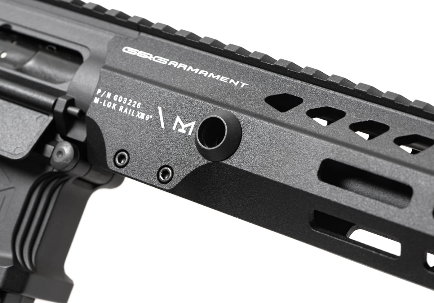 G&G SGR 556