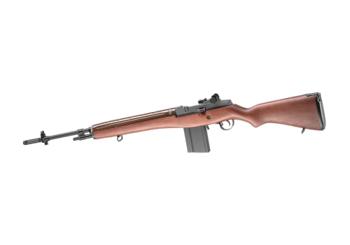G&G GR14 Wood ETU