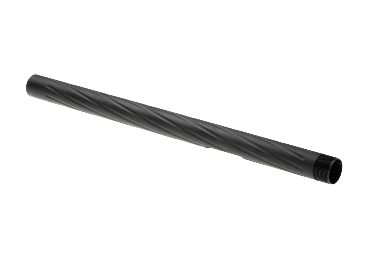 Action Army VSR-10 / T10 Twisted Outer Barrel Short