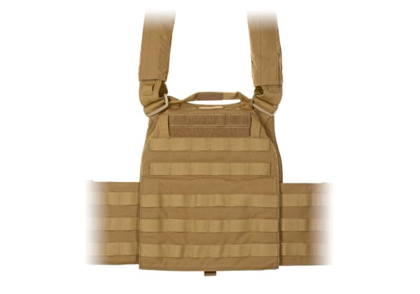 Warrior DCS 5.56 Config