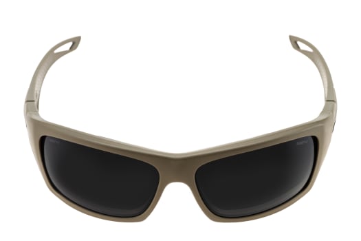 ESS Credence Smoke Gray