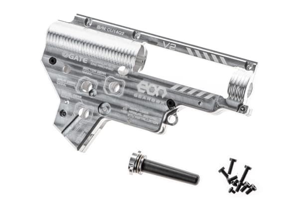 Gate EON V2 Gearbox