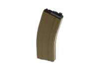 WE Magazin M4 / SCAR-L Open Bolt V2 GBR 30rds