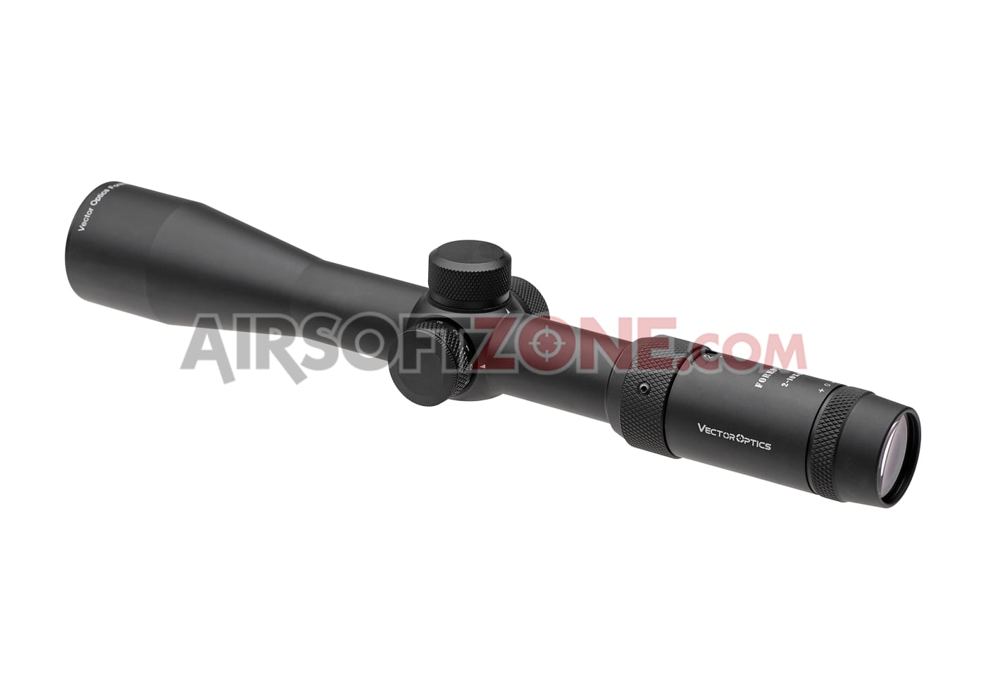 Vector Optics Forester 2-10x40 (2024) - Airsoftzone