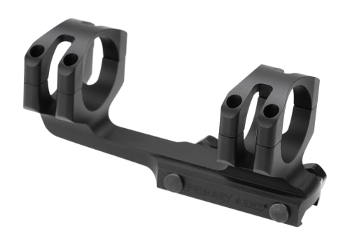Primary Arms GLx 34mm Cantilever Scope Mount - 0 MOA