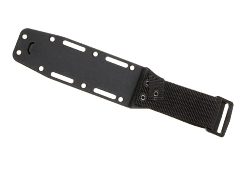 KA-BAR Short Tanto Fighting Knife