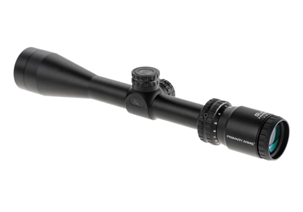 Primary Arms SLx HUNTER 3-9X40 SFP Duplex