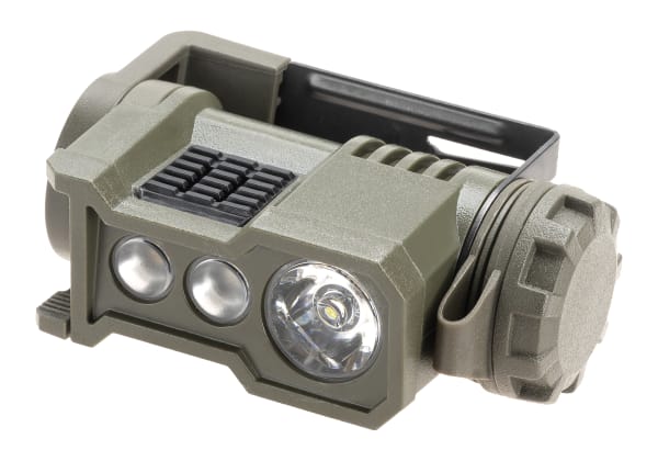 Princeton Tec Ghost X MPLS Headlamp