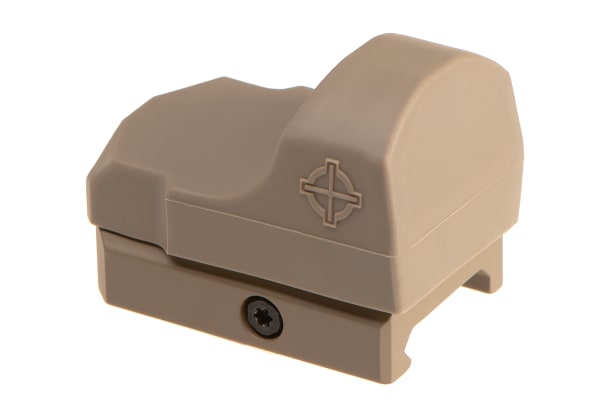 Sightmark Mini Shot M-Spec FMS Reflex Sight