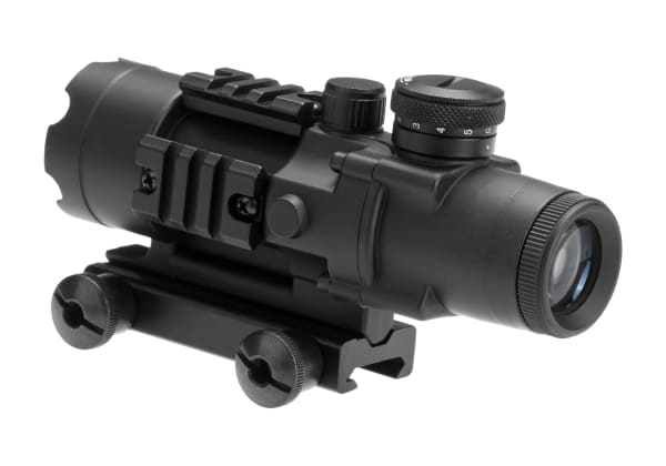 Aim-O 4x32IR Tactical Scope