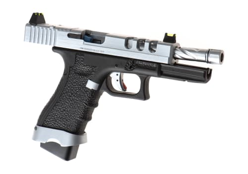 Vorsk EU7 Vented GBB